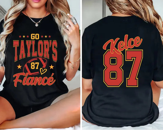 Go Taylor's Fiance