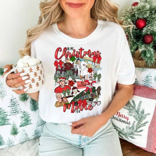 Christmas Movie Era