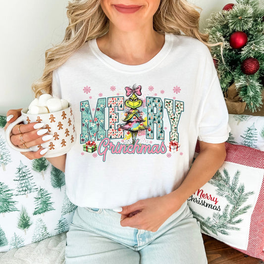 Merry GMas