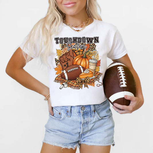 Touchdown Season