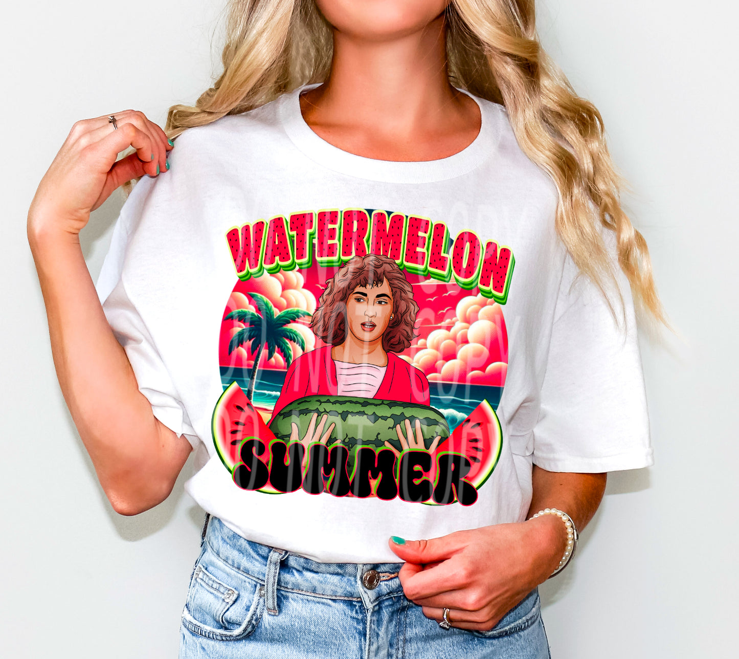 Watermelon Summer