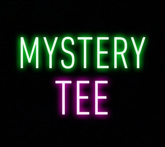 FALL MYSTERY TEE