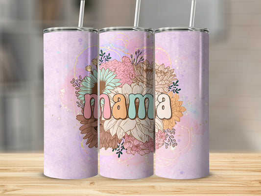 Mama Floral