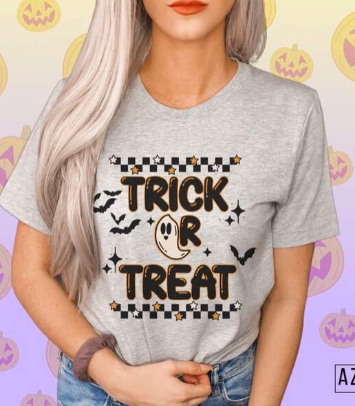 Trick or Treat