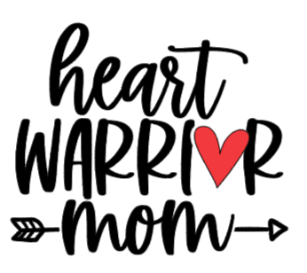 Heart Warrior Mom