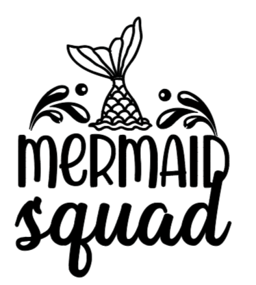 Mermaid Squad