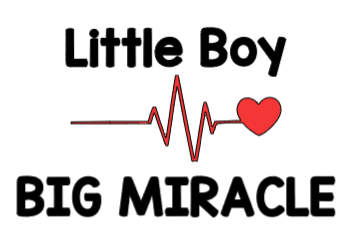 Little Boy/Girl BIG MIRACLE