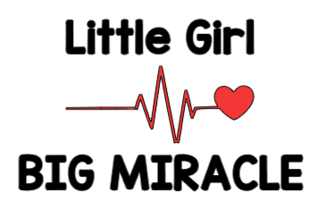 Little Boy/Girl BIG MIRACLE