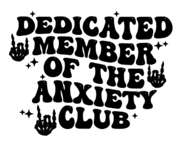 Anxiety Club