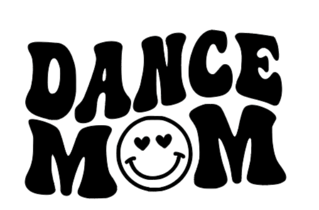 Dance Mom