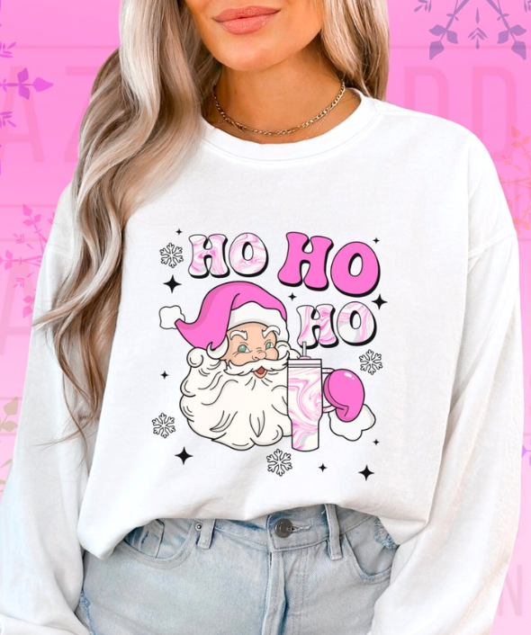 Ho Ho Ho