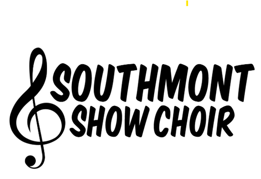 Southmont Show Choir Decal