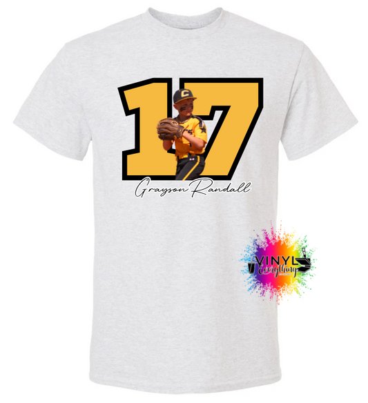 Athlete Custom Sports Apparel