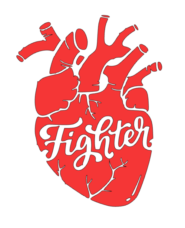 Fighter Car Decal