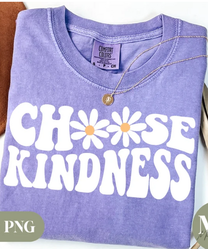 Choose Kindness