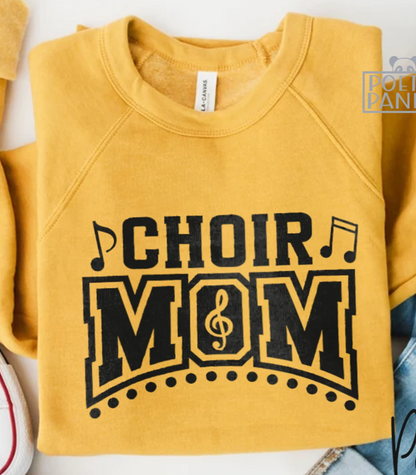 Choir Mom