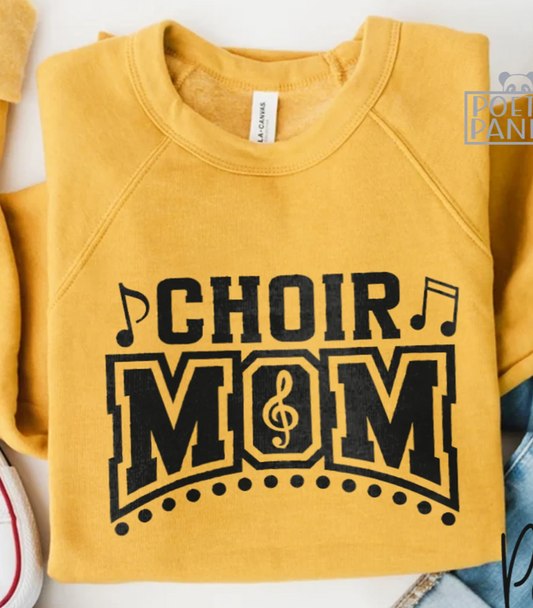 Choir Mom