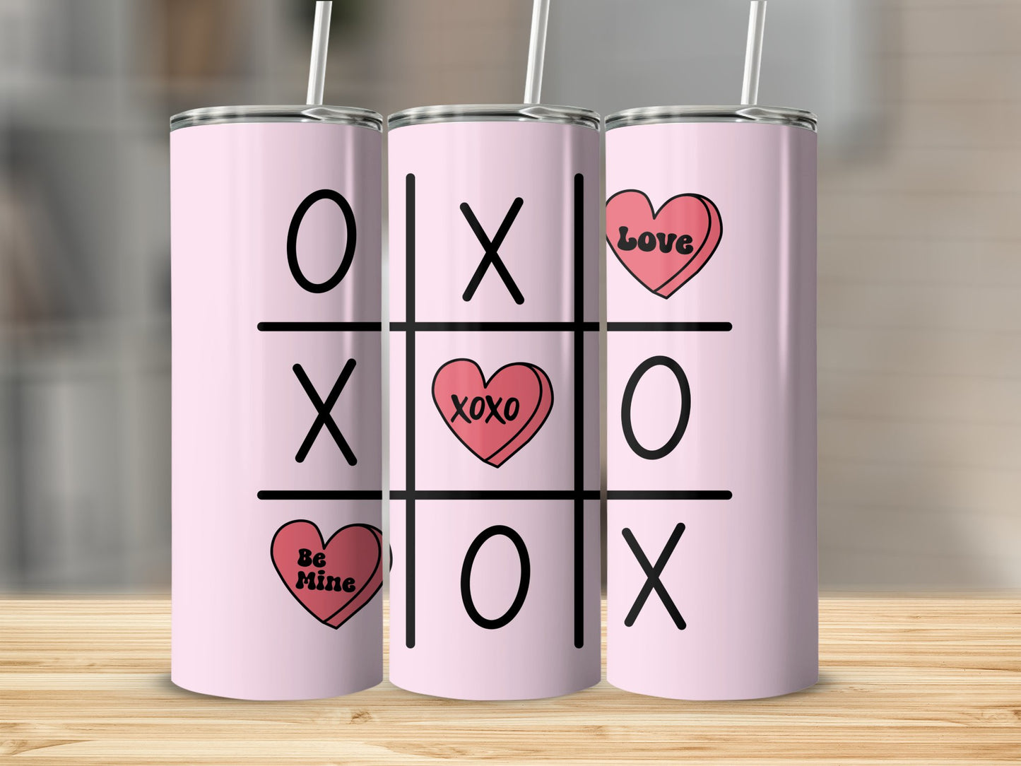 Tic Tac Toe