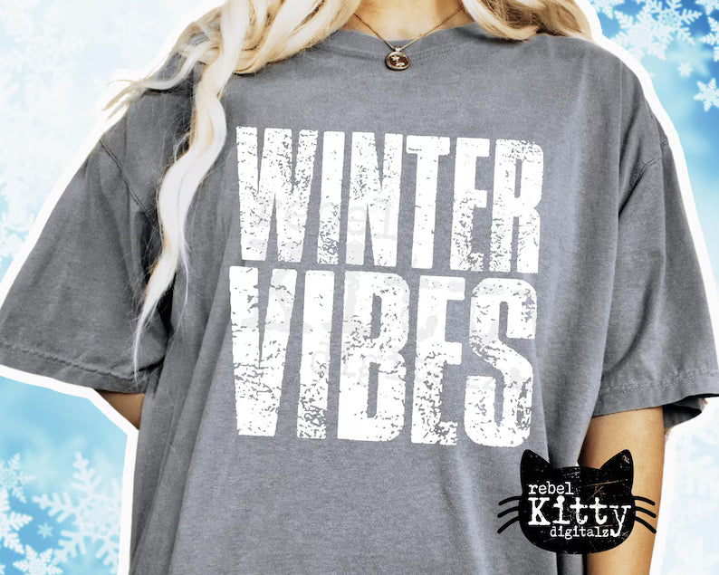 Winter Vibes
