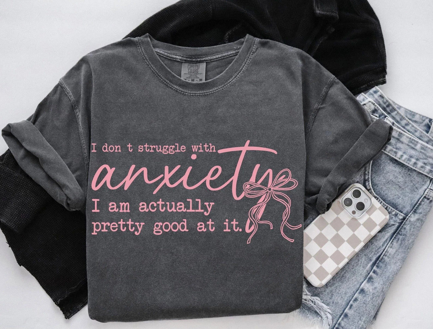 Anxiety