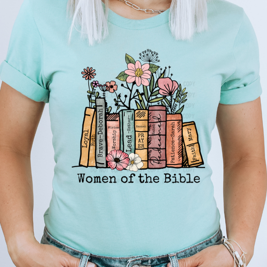 Women of the Bible