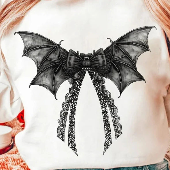 Halloween Bat Gothic