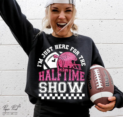 Half Time Show - Toddler/Youth Sizes