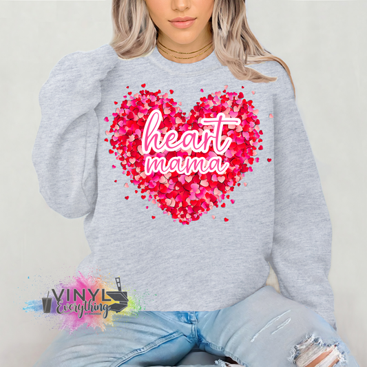 Heart Mama