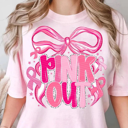 Pink Out