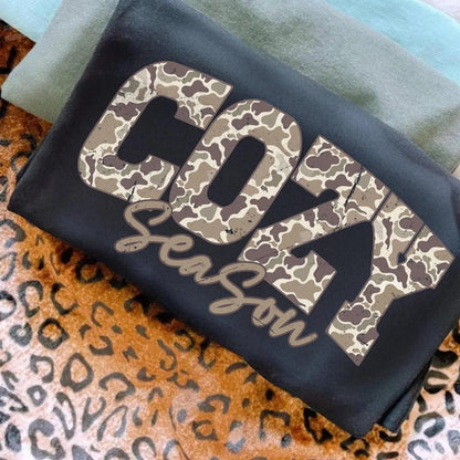 COZY Season