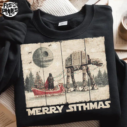Merry Sithmas