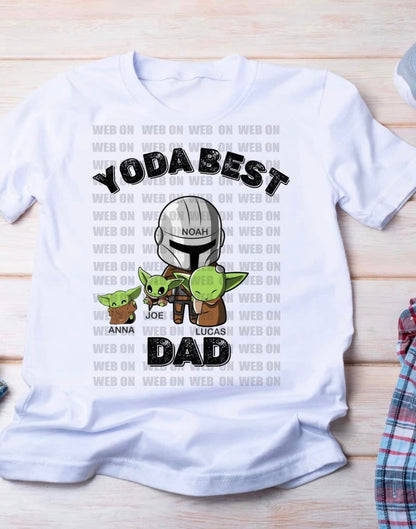 Yoda Shirt