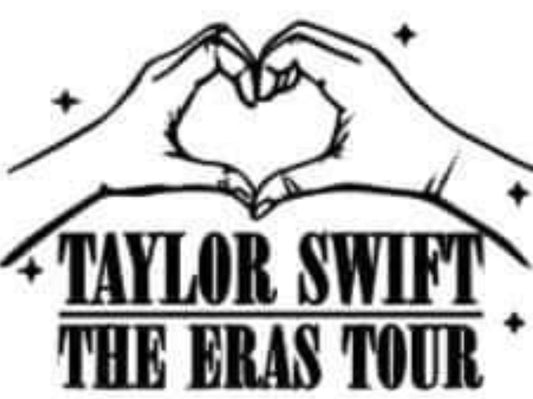 TS eras tour