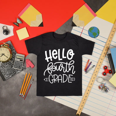 Hello ____
