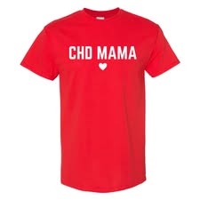 CHD Mama