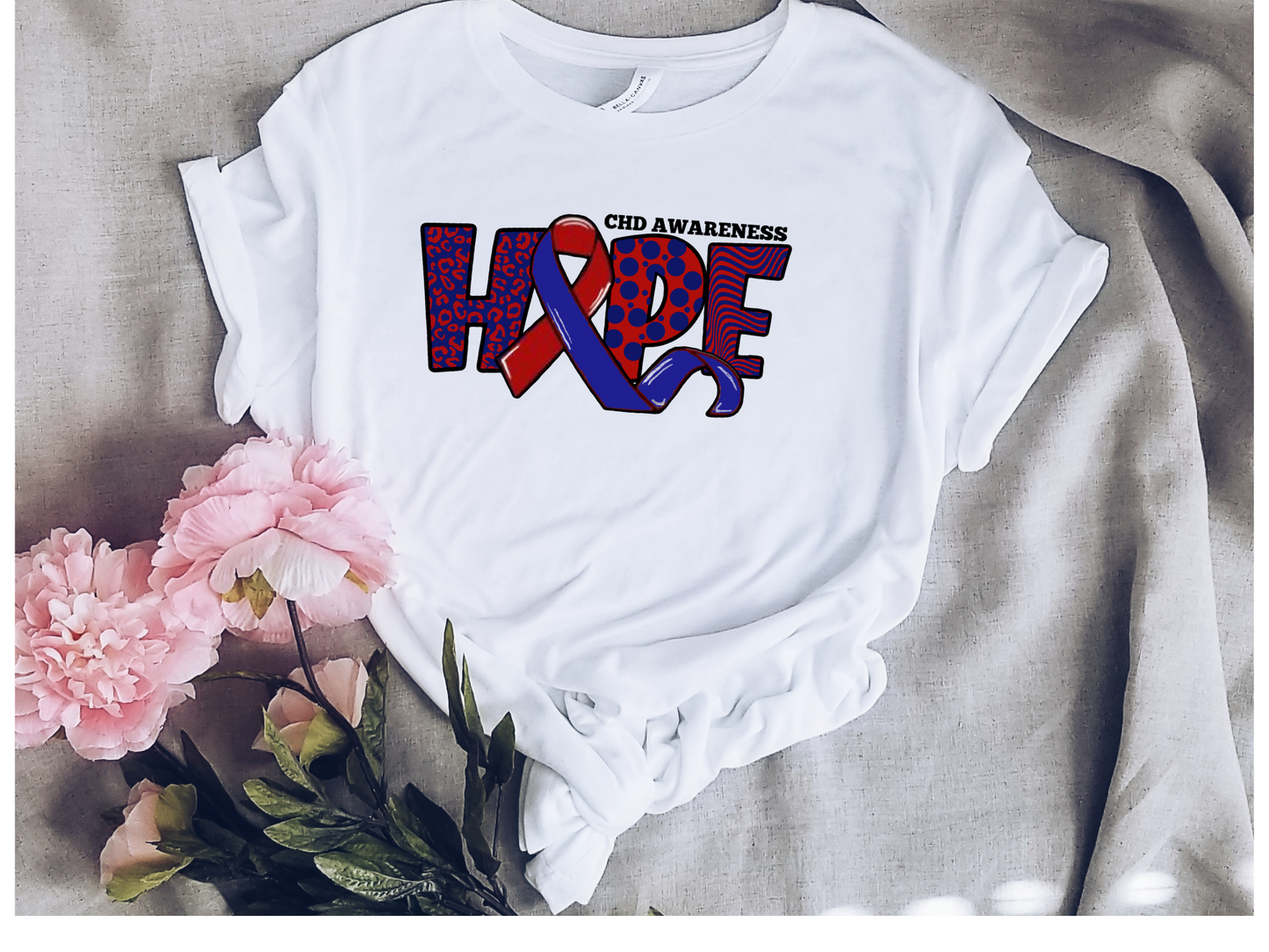 CHD Awareness Hope