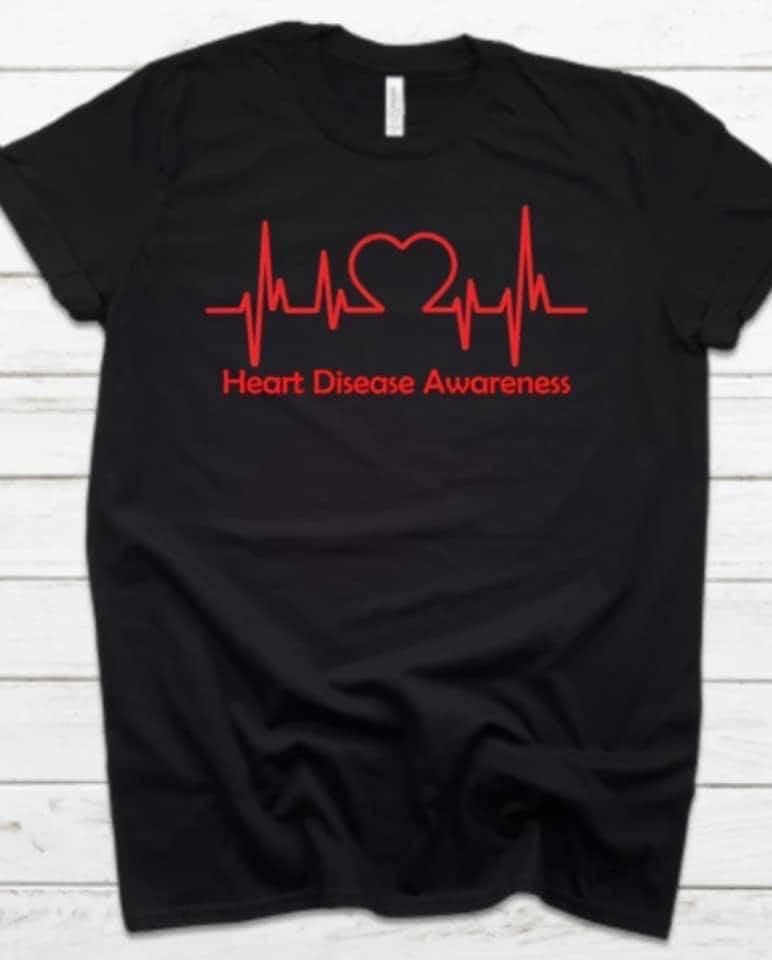 Heart Disease Awareness