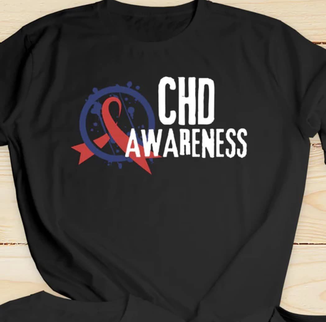 CHD Awareness - Youth