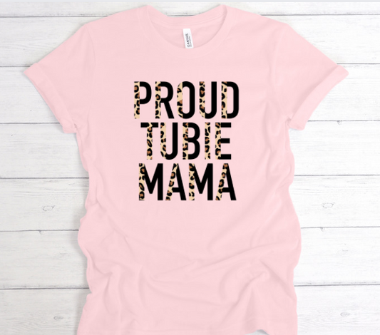 Proud Tube Mama