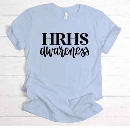 HRHS Awareness