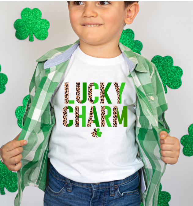 Lucky Charm - Youth