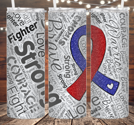 Awareness Ribbon