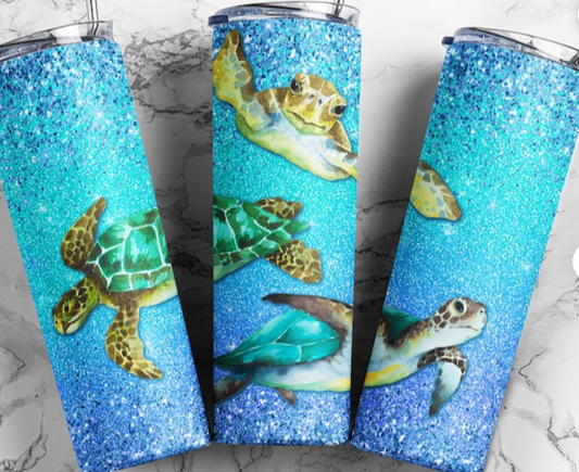 Sea Turtles