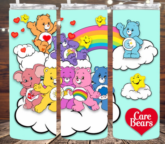 Carebears