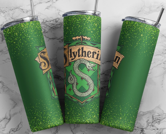 HP Slytherin