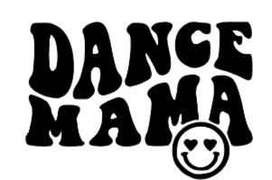 Dance Car Decals