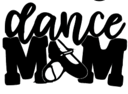 Dance Car Decals