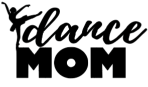 Dance Car Decals