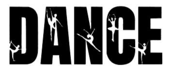 Dance Car Decals