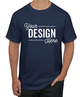 Business Logo Shirt - Front Only